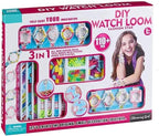 Watch Loom Maker