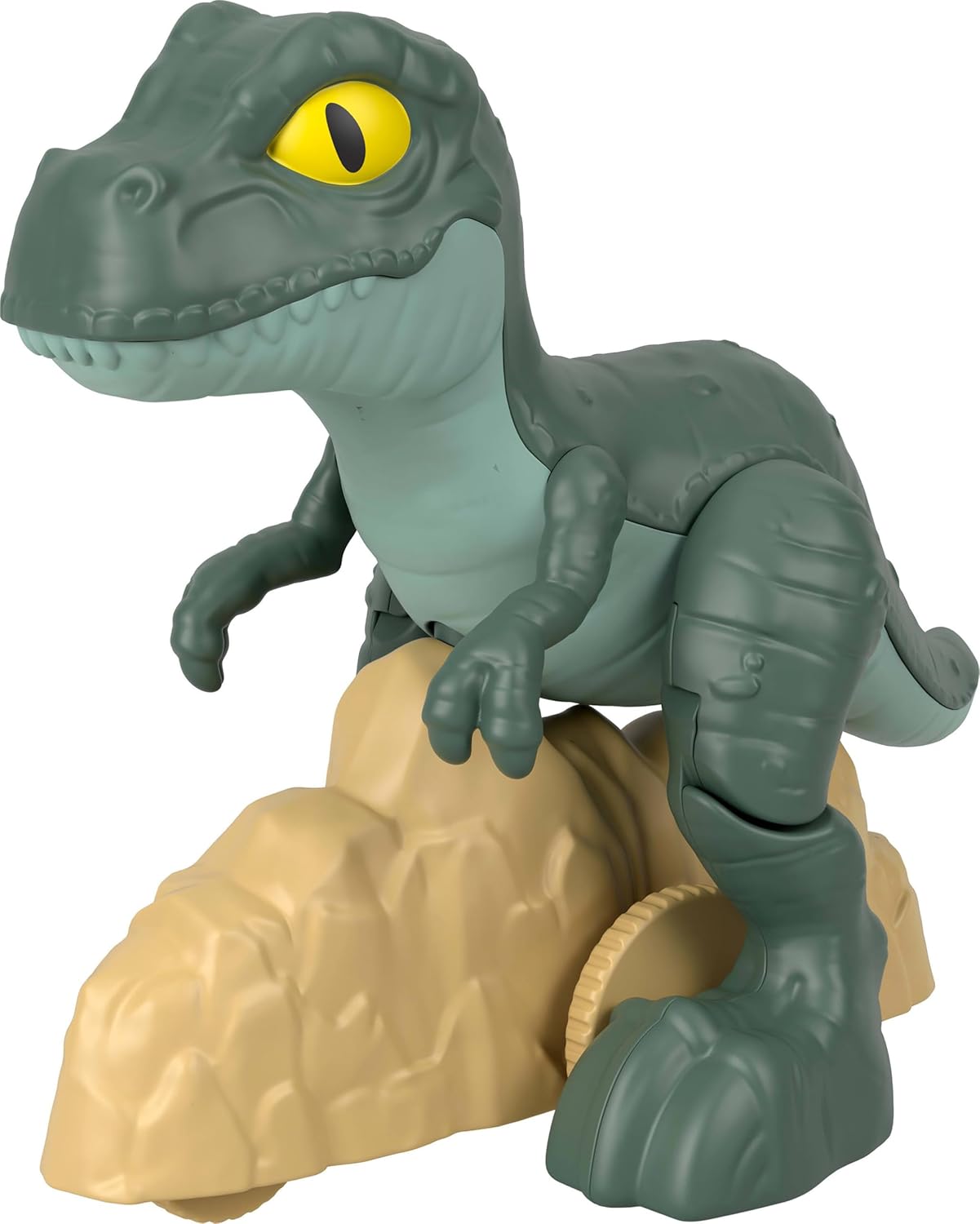 Jurassic World Tyrannosaurus Rex Secondary image
