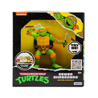 Teenage Mutant Ninja Turtles  Sewer Shredders - Michaelangelo