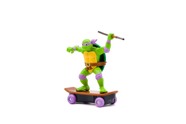Teenage Mutant Ninja Turtles  Sewer Shredders - Donatello Secondary image