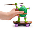 Teenage Mutant Ninja Turtles  Sewer Shredders - Donatello