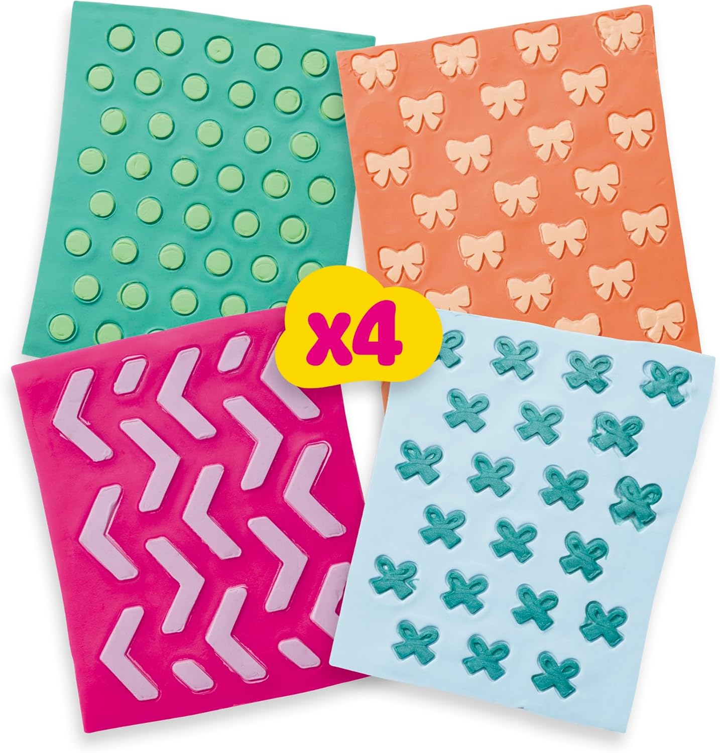 Play-Doh Barbie Pearls and Bows Accessory Pack