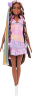 Barbie Fun & Fancy Doll & Accessories