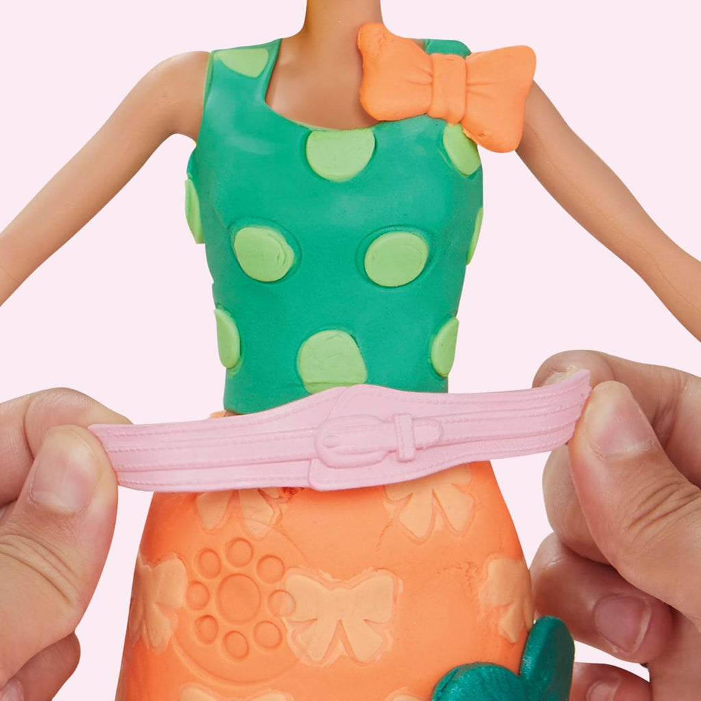 Play-Doh Barbie Pearls and Bows Accessory Pack