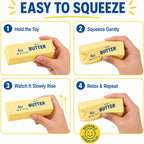 Butter Squishy