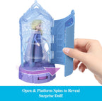 Disney Frozen Surprise Small Dolls