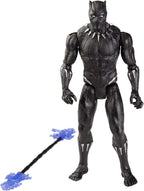 Avengers Marvel Black Panther 6"