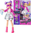 Playzokids Glo-Up Girls Sadie jewelry and accessories with face stickers, hair gems, and dazzling fashion accessories.