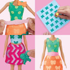 Play-Doh Barbie Pearls and Bows Accessory Pack