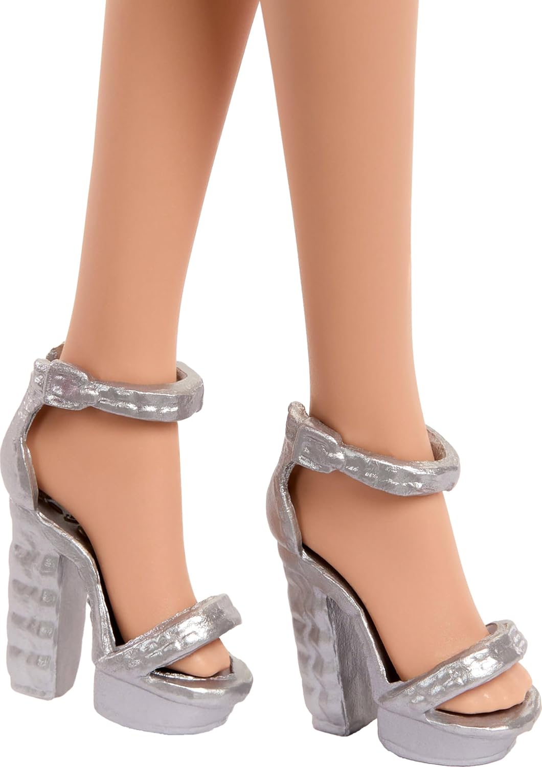 Barbie Ruby-Red Celebration Blonde Fashion Doll
