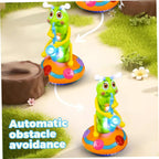 Cute and Creative Electric Dancing Caterpillar
