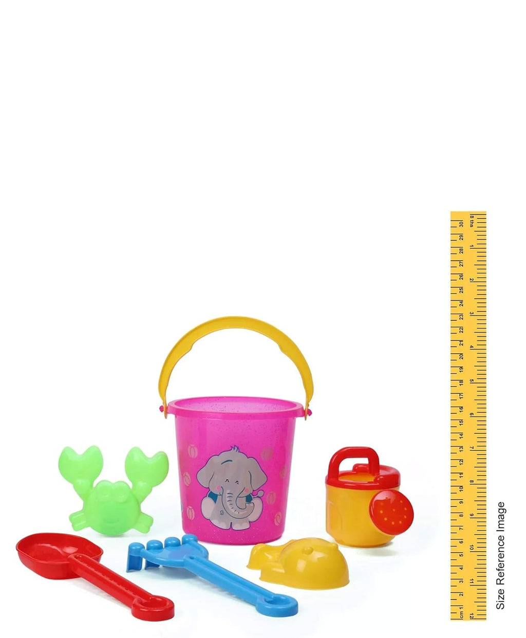 Happy Beach Toy Set