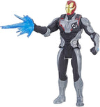 Marvel Avengers Endgame Team Suit Iron Man 6-Scale Figure