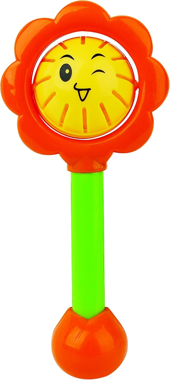 Tanny BABY RATTLE DRUM Main image