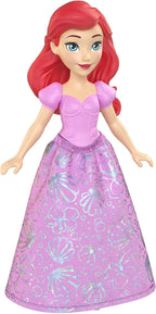 Disney Princess Ariel 4-Inch Mini Doll