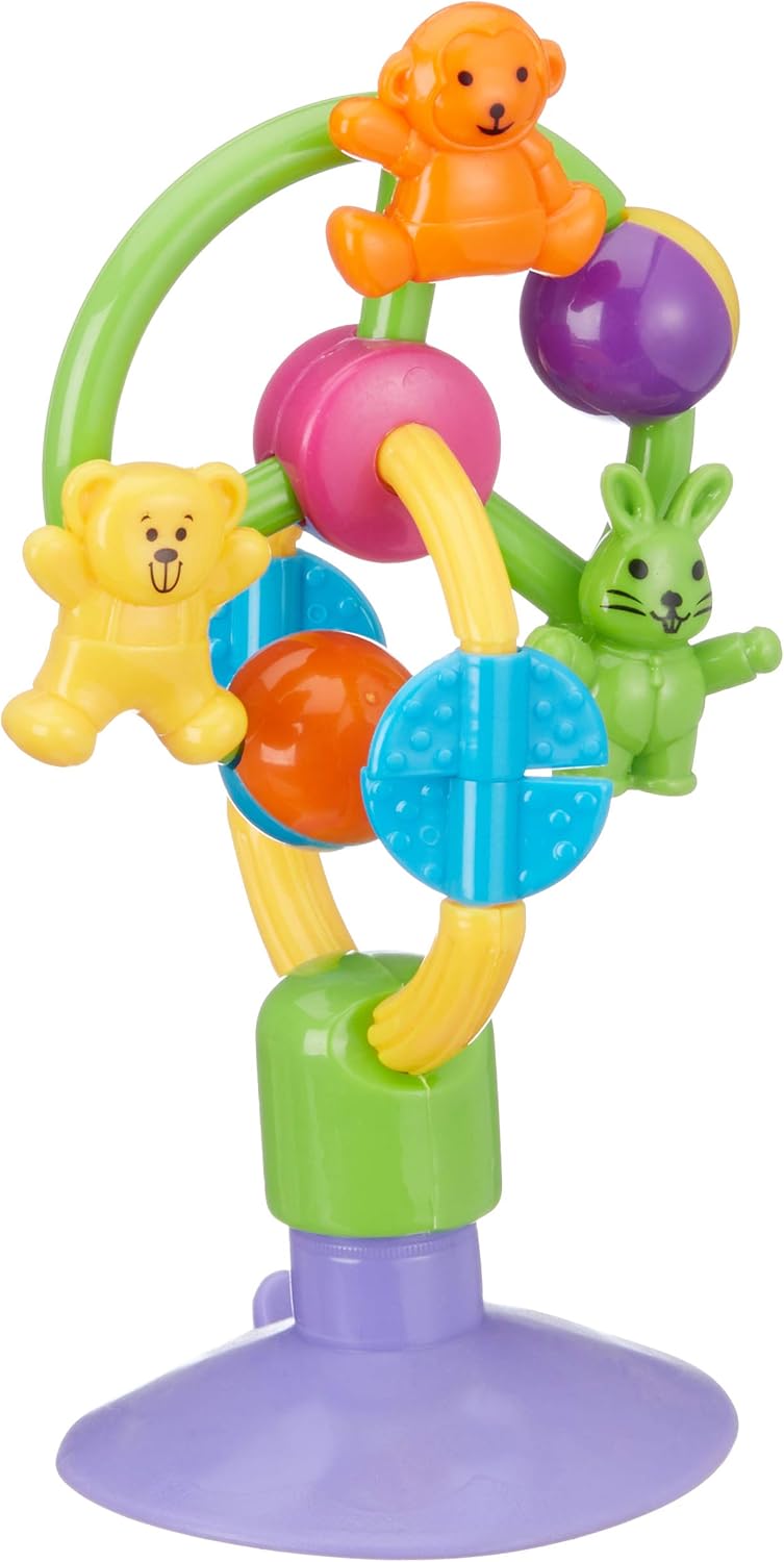 Tanny Animal Carousel