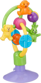 Tanny Animal Carousel