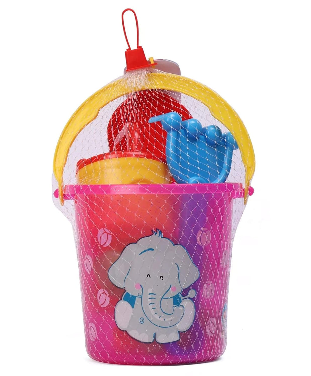Happy Beach Toy Set