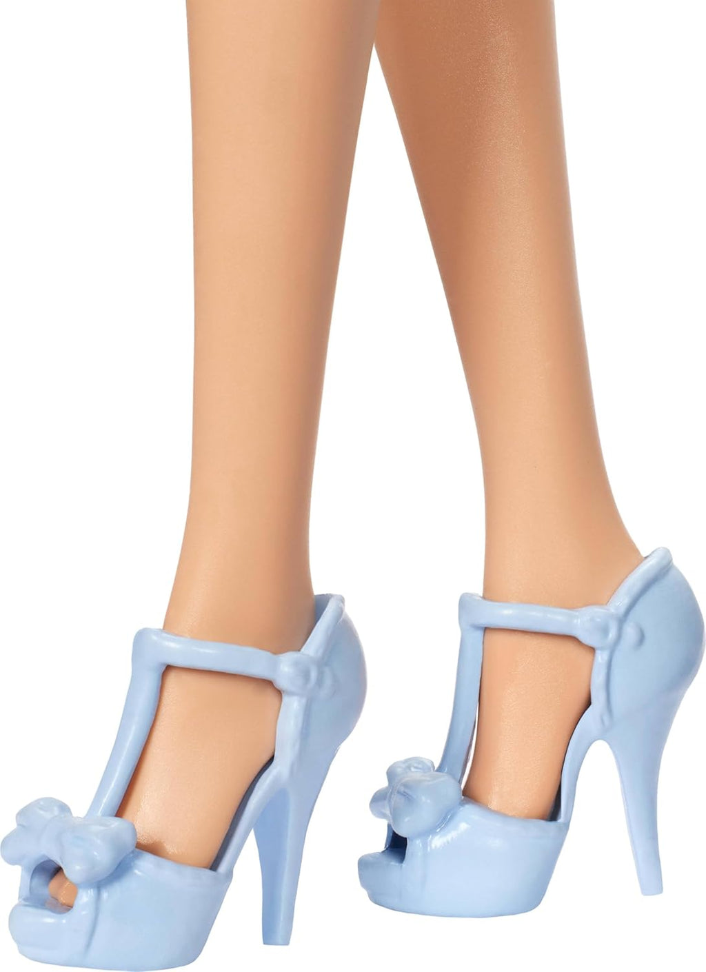 Barbie Fashionistas Doll - Blue Bows