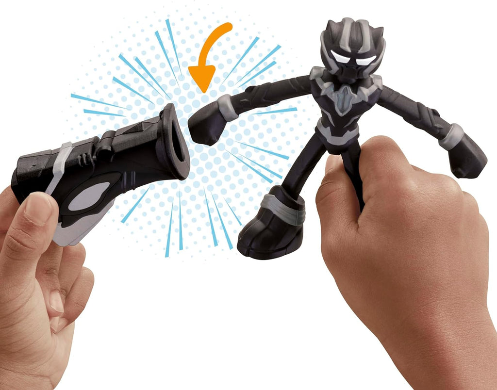 Play-Doh Marvel Black Panther Cutting Claws