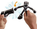 Play-Doh Marvel Black Panther Cutting Claws