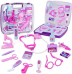 Doctor Toys Set with Carry Case