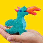Play-Doh Party Bag, 15 Mini Play-Doh Cans for Kids Party Favors