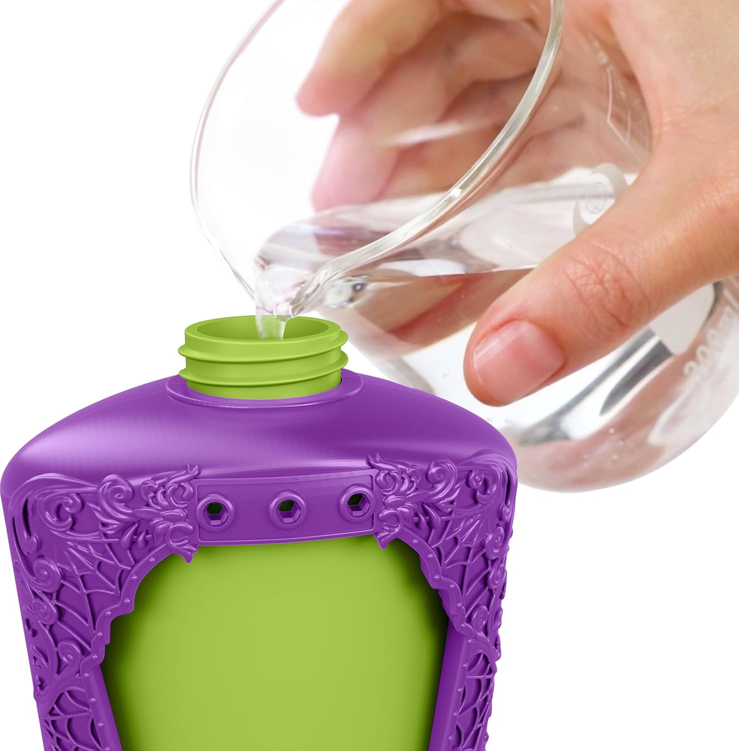 Monster High Potions Mini Dolls and Accessories