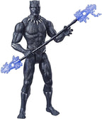 Avengers Marvel Black Panther 6"