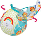 Winfun Lil' Traveller Activity Ball for infants