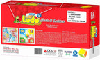 LUDO 10" JUNIOR
