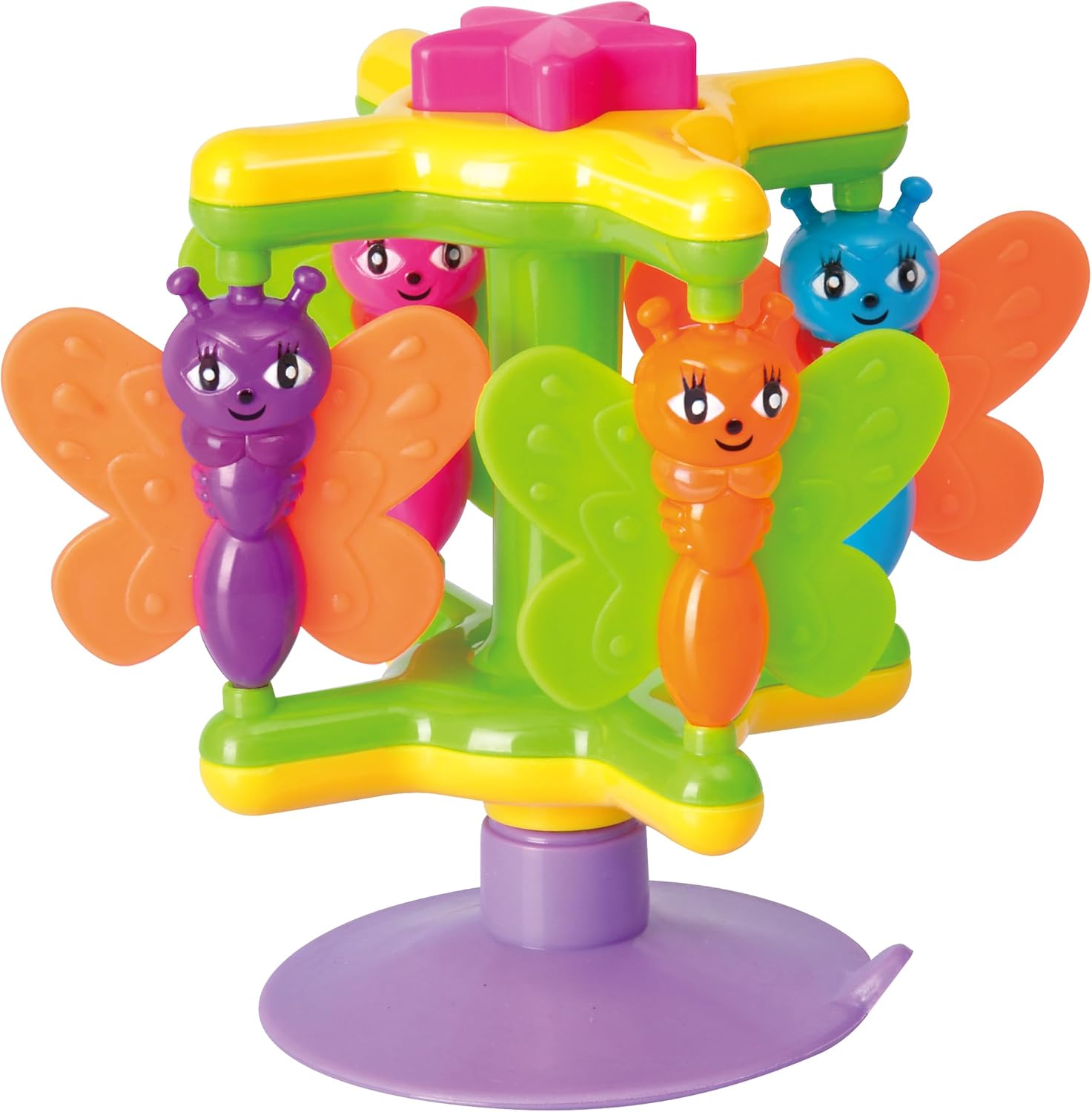 Tanny kids Twirling Bees Secondary image