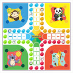 LUDO 10" JUNIOR