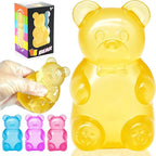 Gummy Bear Squishy