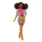 Londynn LUV fashion doll by Playzokids, 10-inch trendy doll with bold outfits for creative play and imaginative styling.