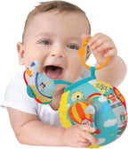 Winfun Lil' Traveller Activity Ball for infants