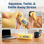 Butter Squishy 14 0z