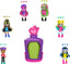 Monster High Potions Mini Dolls and Accessories