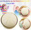 Dumpling Squishy Stress Ball Fidget Toy
