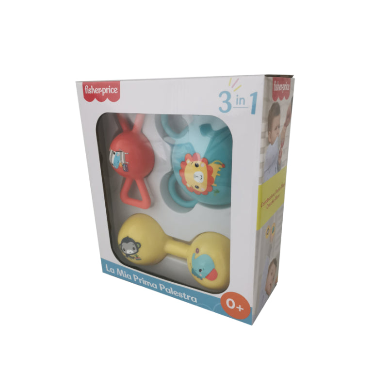 BELLING BALL SET Secondary image