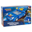Sonic Car Racing Adventure Toy with Steering Wheel