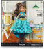 Playzokids Far Out Toys LUV Harper fashion doll in edgy, vibrant outfit with stylish accessories and colorful details.