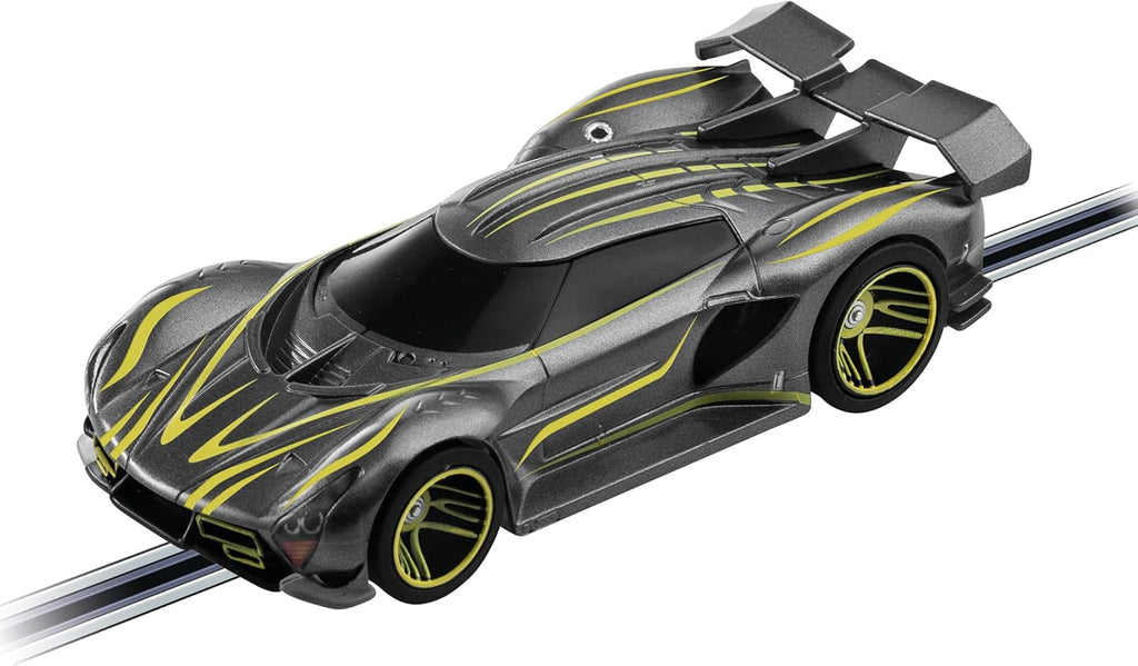 Carrera Tuning Zone Car racing track