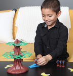 Pressman Jumpin' Monkeys Fun Game