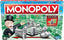 Monopoly Game, Family Board Games