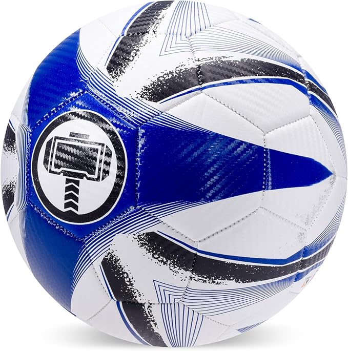 MARVEL AVENGER THOR WHITE Main image