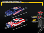 Carrera Street Legends