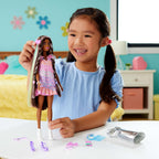 Barbie Fun & Fancy Doll & Accessories