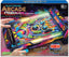 Playzokids Ambassador Electronic Arcade Pinball Game with colorful controls and digital display, perfect for arcade-style fun.