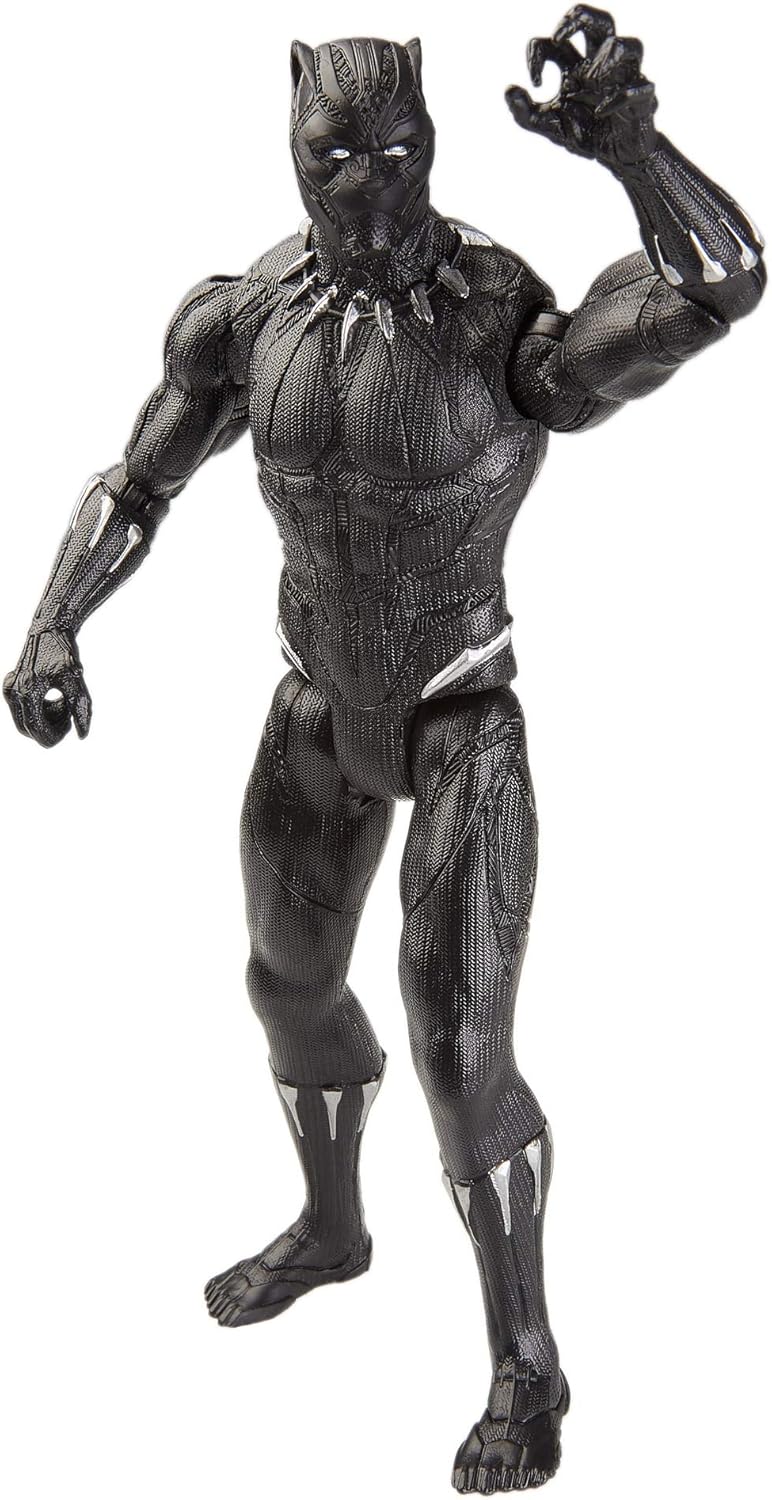 Avengers Marvel Black Panther 6"